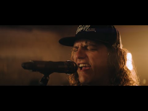 Pecos & The Rooftops - Last Thing I Remember (Official Music Video)