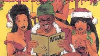 Christmas at Luke's Sex Shop-Ho Ho Hoes
