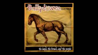 Ballydowse - The Banshee Song