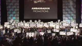 Vitality 2013 is coming to Orlando!