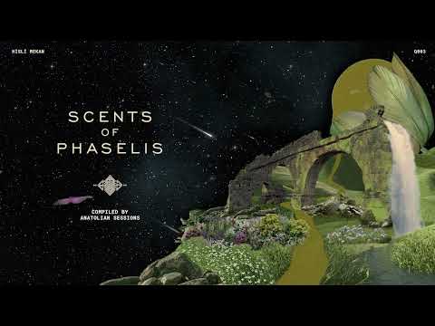 The Oddness feat. Simon DM - Sunset Horns