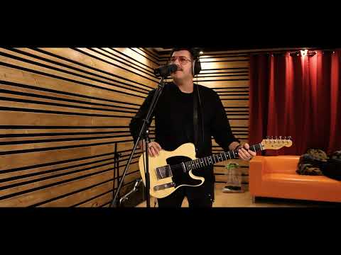 Zio Pecos - Monnalisa (Ivan Graziani Cover)