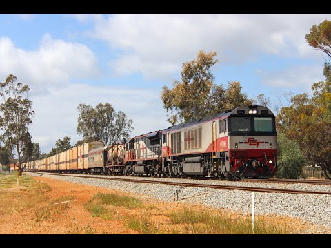 5mp9 CSR005 & SCT010