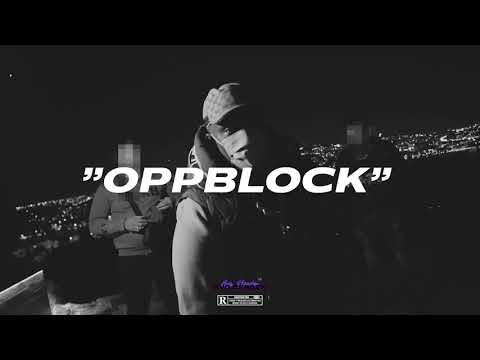 5iftyy x Einar x ADAAM Type Beat | "Oppblock" | Prod by Ayo Deaden x LLOKE