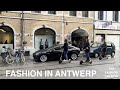 Exploring The Best Fashion Spots In Antwerp