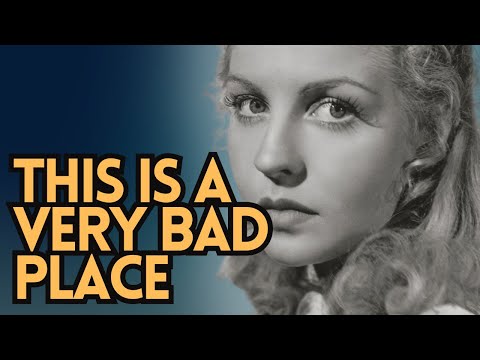 KINGS ROW: the dark side of small town USA