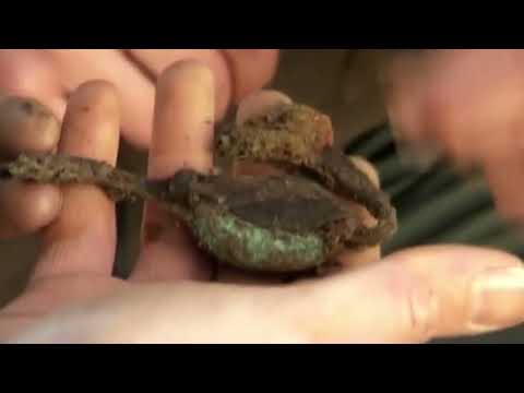 Finding the Fallen- Passchendaele 1917 Drowning in Mud (Discovery Channel Documentary)