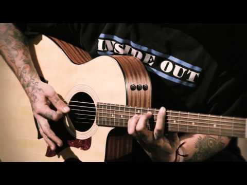 STICK TO YOUR GUNS - We Still Believe (Acoustic)