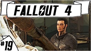 Fallout 4 :: Ep .19 :: Killing a Courser :: PC Gameplay - Let's Play