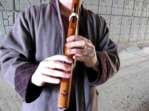 A Sight to Behold: High Spirits Eastern Cedar Sparrow Hawk Am Flute