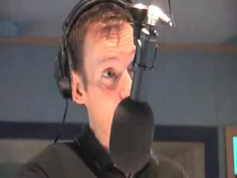 Alfie Boe - Story so far