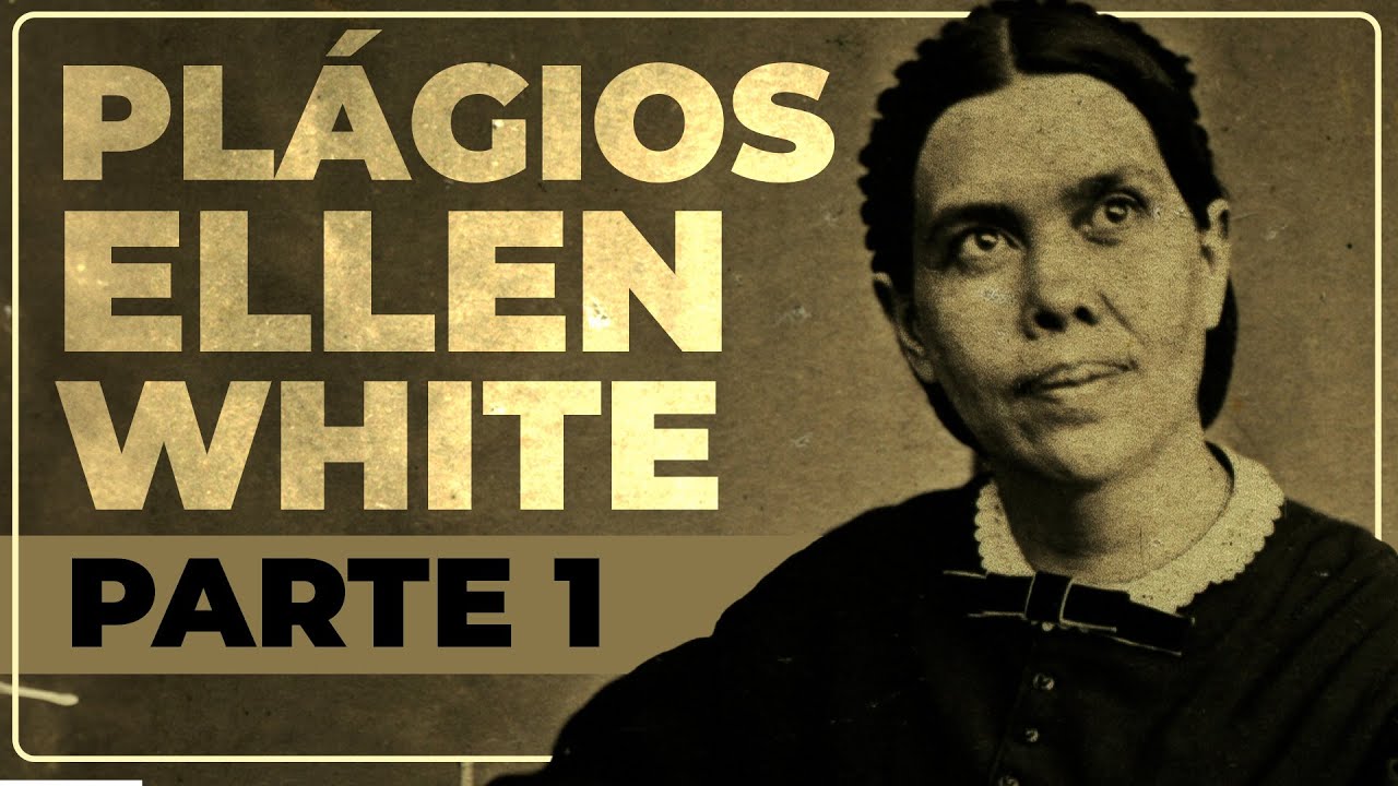 Os Plágios de Ellen White - Parte 1 - Documentário Oficial #ellenwhite #IASD #Plágios #adventistas