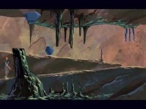 another world 3do rom