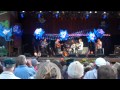 River's Gonna Run (Sam Bush Band with Emmylou Harris), Telluride Bluegrass Festival, 6.18.11