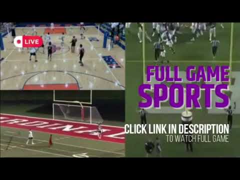 Milton vs. Colquitt County (Varsity Football 2023) Live Match