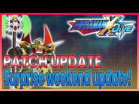 Maximum Massimo and Maximum Issues! ¦ X Dive Patch Update