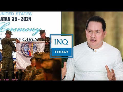 No FBI extradition request yet for Quiboloy, PH envoy to US says INQToday