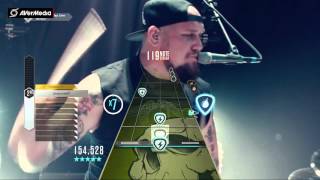 Atreyu - So Others May Live (Sziszi&#39;bá ADV 5 stars Guitar Hero Live)