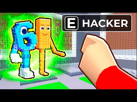 Steal a Brainrot, But You Can HACK ANYTHING...