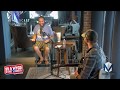 Kyle Jennings Performs on Homegrown Happy Hour