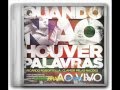 Ricardo Robortella Quando Não Houver Palavras