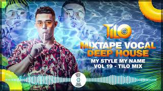 Download lagu Mixtape Deep House - Stand By Me - My Style My Name vol 19 - TILo Mix mp3