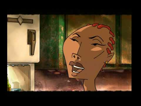 Station X-episode 03-GUTS