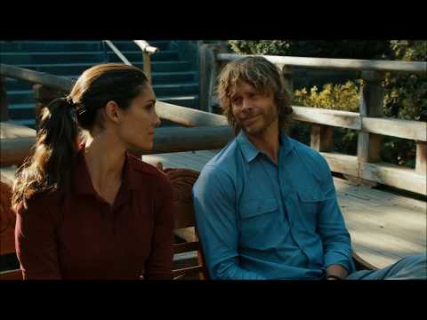 NCIS Los Angeles 9x14 - Back Together