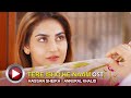 Tere Ishq Ke Naam OST 🎵 Without Dialogues | Hiba Bukhari | Zaviyar Naumaan #pakistanidramaost