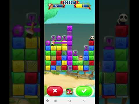 Pet Rescue Saga 3115 ~ no boosters