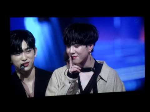 170520 GOT7 Talk KCON