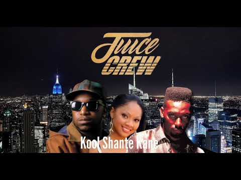 Juice Crew - Vapors (prod. By Marley Marl)