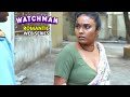 Watchman Web Series Part 1 Episode 3 ULLU Originals Best Indian Web Series 2023 Review