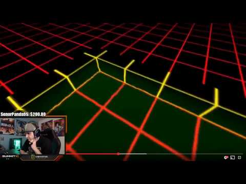 Summit1G Reacts To Forest Bhop