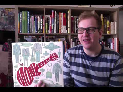 Album Review 231:  The Monkees - Good Times!