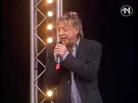 Benny Neyman - Vrijgezel @ Rondje Noord 2007