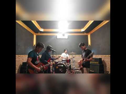 Cover Repvblik - Aku dan Perasaan ini Cover Melodi