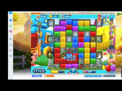 Pet Rescue level 3405, pet rescue, nivel 3405 pet rescue solucionado, solved, sin booster3405