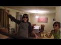Running Just to Catch Myself (Music Video)