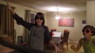 Running Just to Catch Myself (Music Video)