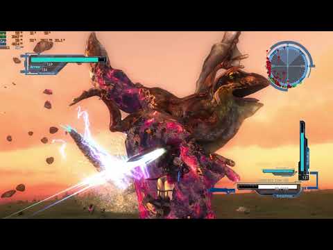 Earth Defense Force 5 - Mission 100 - Greatest Final Confrontation