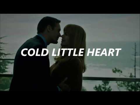 Cold Little Heart  ‣ Michael Kiwanuka [ Lyrics ]