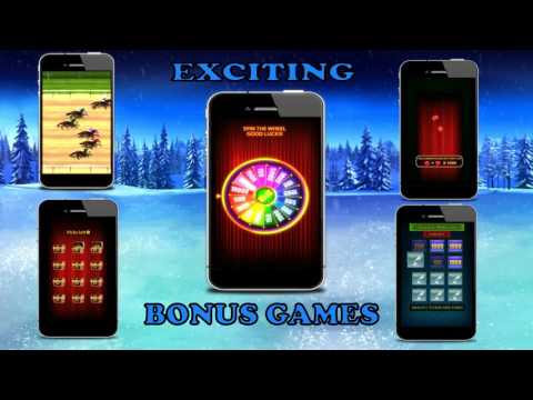 Slot Machine: Timber Wolf Video
