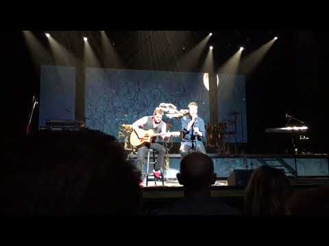 Keith & Lou, Memories of Love, Chicago