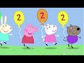 Peppa Pig Nick Jr Too