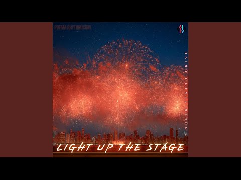 Light Up The Stage