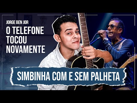 O telefone tocou novamente - Kid Abelha