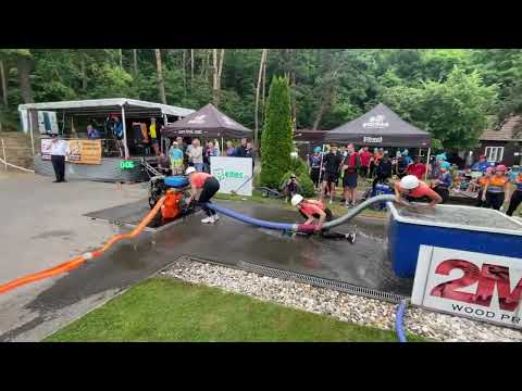 SDH Olšovec ženy - Plumlov Extraliga ČR 2023