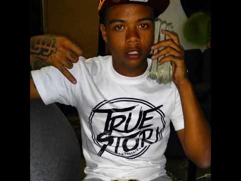 MAC J X BRIS - FORGOT ABOUT ME