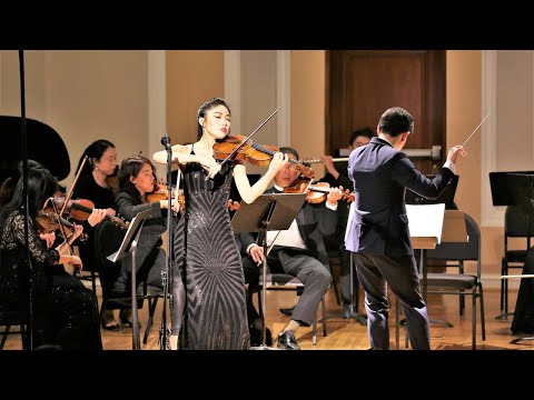 "Coming Home" Live in Concert by Alexander Wong (From the debut album of Cristina Huang)